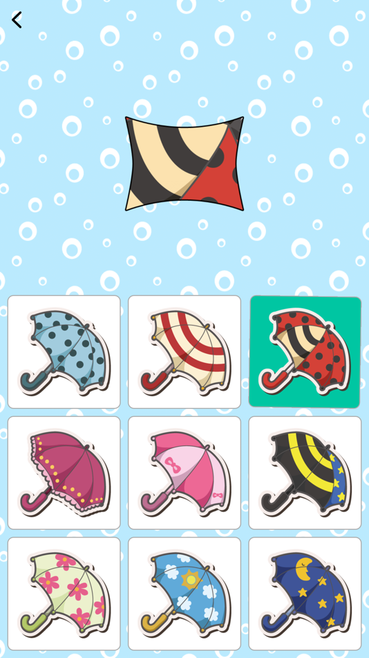 #7. Brain Training for Toddler 9m+ (iOS) 由: duytu tran