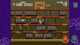 Game screenshot Ninja JaJaMaru Neo classic apk