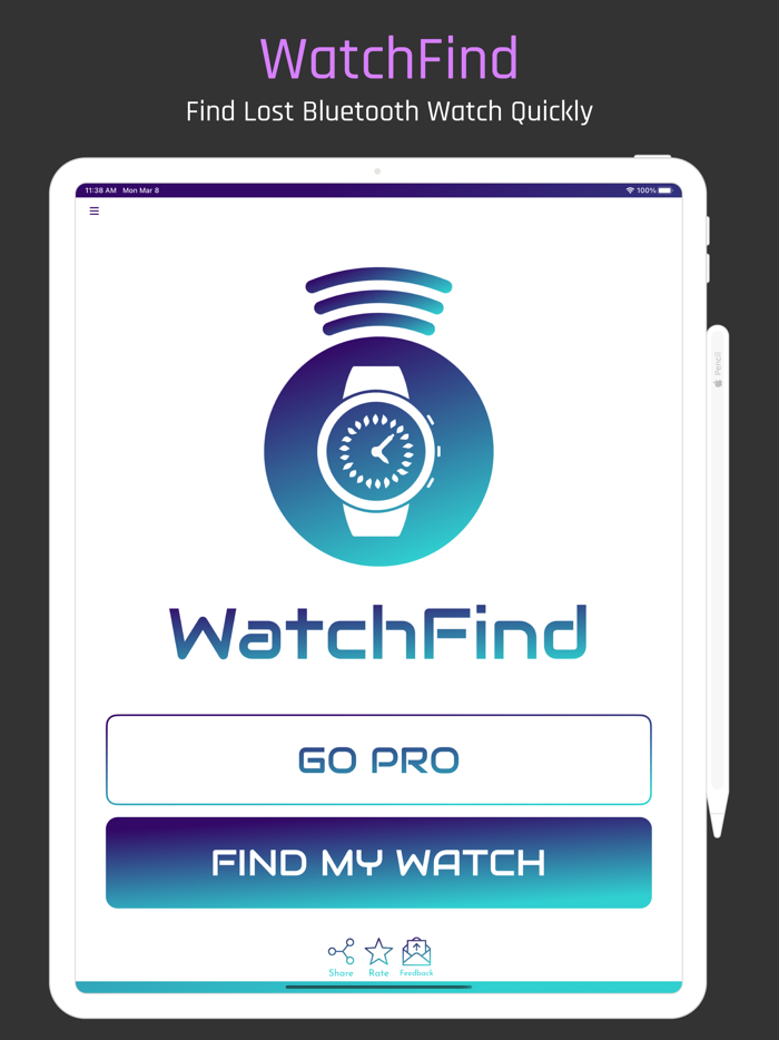 WatchFind