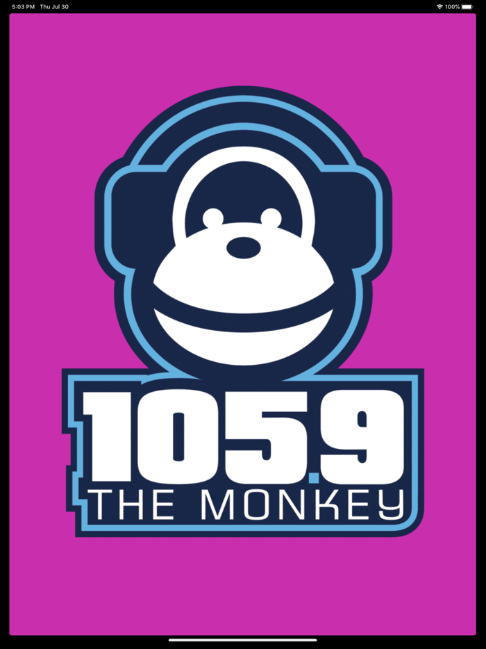 105.9 The Monkey