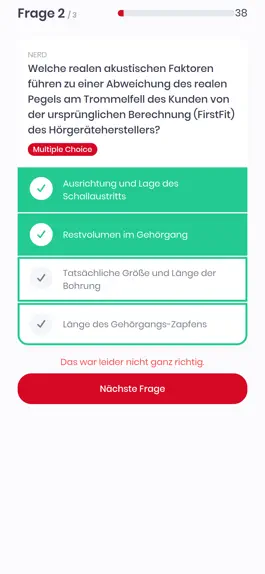 Game screenshot Be Brilliant Lab apk