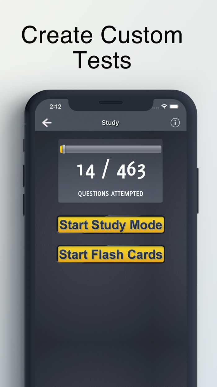 CCRN Adult Critical Care Exam.