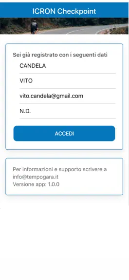Game screenshot ICRON QR mod apk