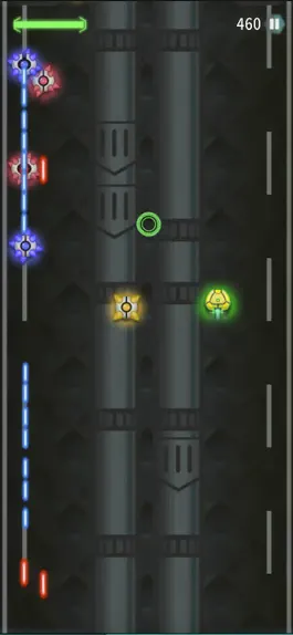 Game screenshot D-RUN hack
