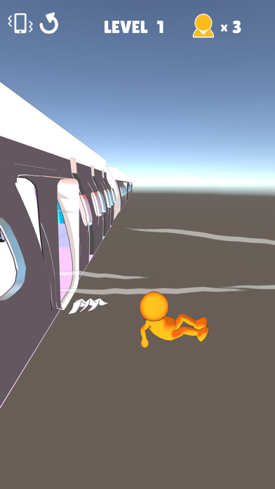 Air Escape Screenshot