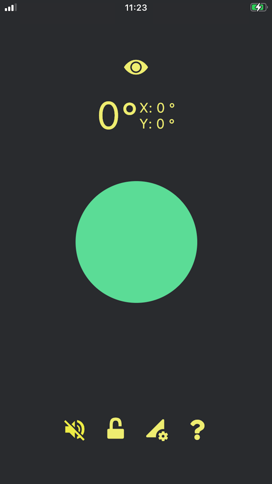 #3. Tiltification (iOS) Podle: Universitat Bremen