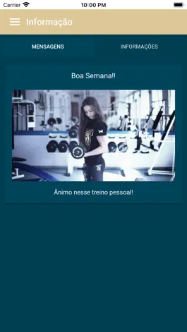 Game screenshot Instituto VG mod apk