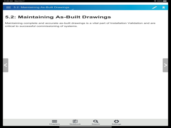 Screenshot #4 pour FAN-410 Installation Reference
