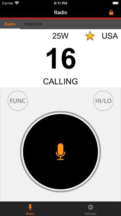 RS-M500 Screenshot