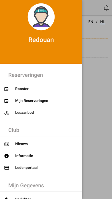 Run-up Screenshot