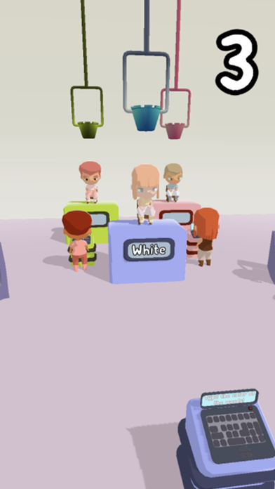 Color Trivia Screenshot