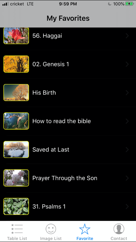 #5. David Pawson Bible Teaching (iOS) 由: Anchor Recordings Ltd