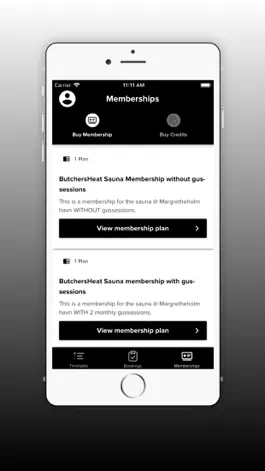 Game screenshot BUTCHERS HEAT apk