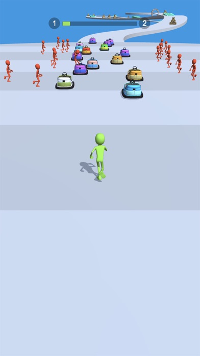 Snooze You Lose! Screenshot