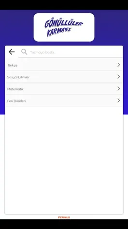 Game screenshot Gönüllüler Karması Video Çözüm mod apk