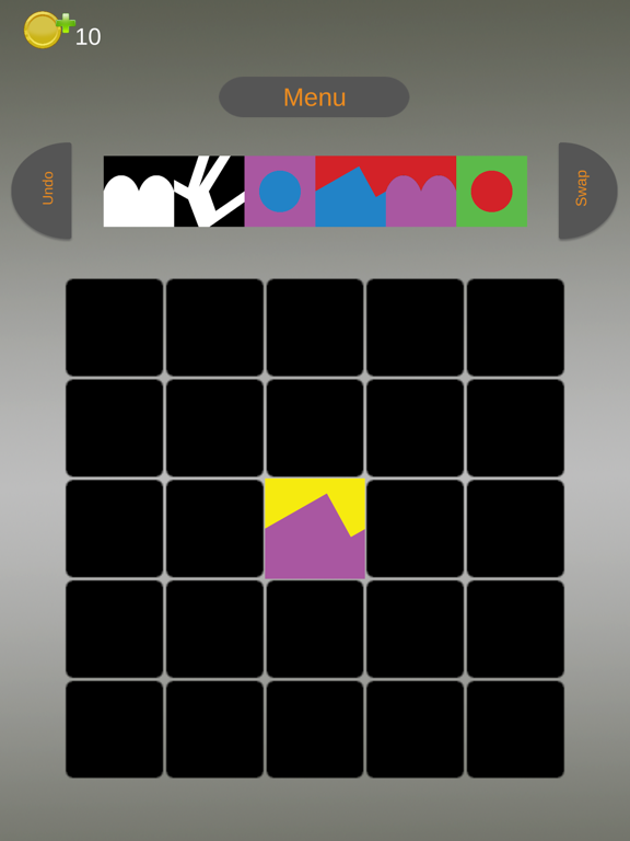 Screenshot #4 pour CanCan the Game