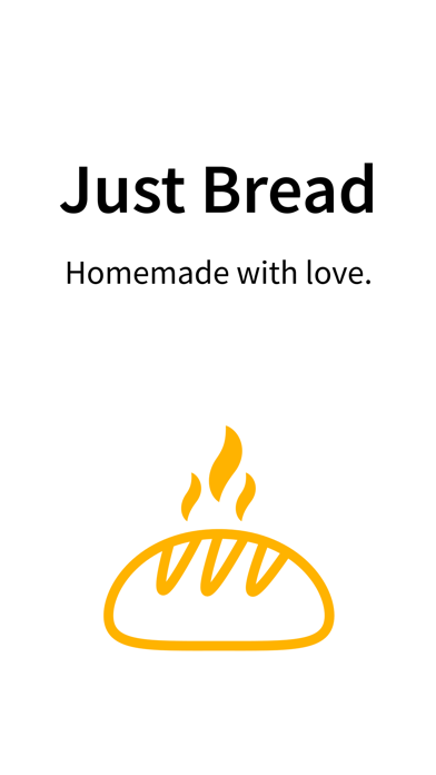 Just Bread Screenshot