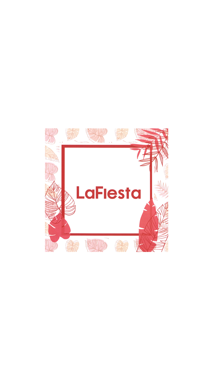 LaFiesta／ラフェスタ