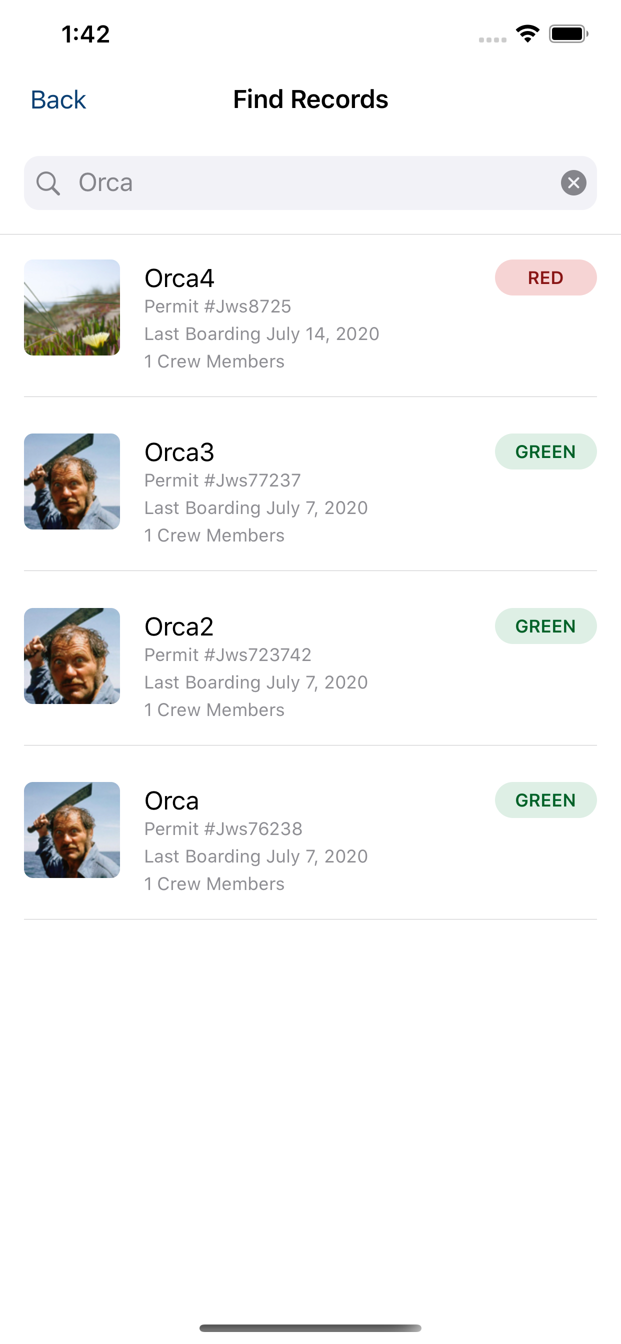 O-FISH