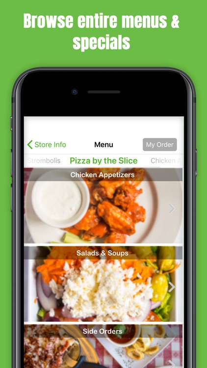 LineSkip screenshot-4
