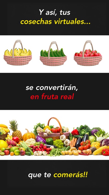 Efecto Fruta screenshot-4