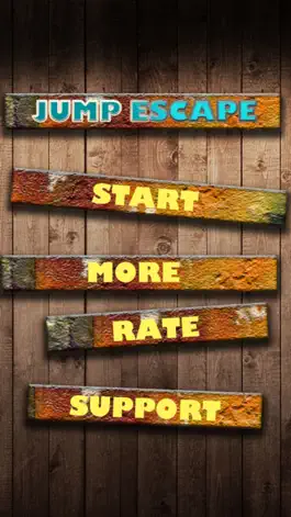 Game screenshot Jump Jump Escape mod apk