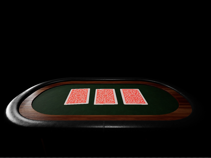 The Prediction Cards by Hamack