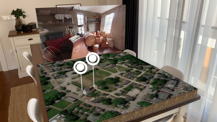 Xplore Strawbery Banke