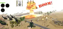 Game screenshot Desert War 3D - Strategy game apk
