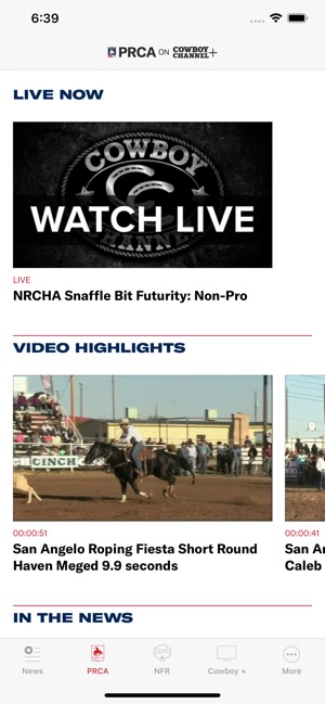 NFR Round 2: Recap, Highlights and Payouts - The Cowboy Channel