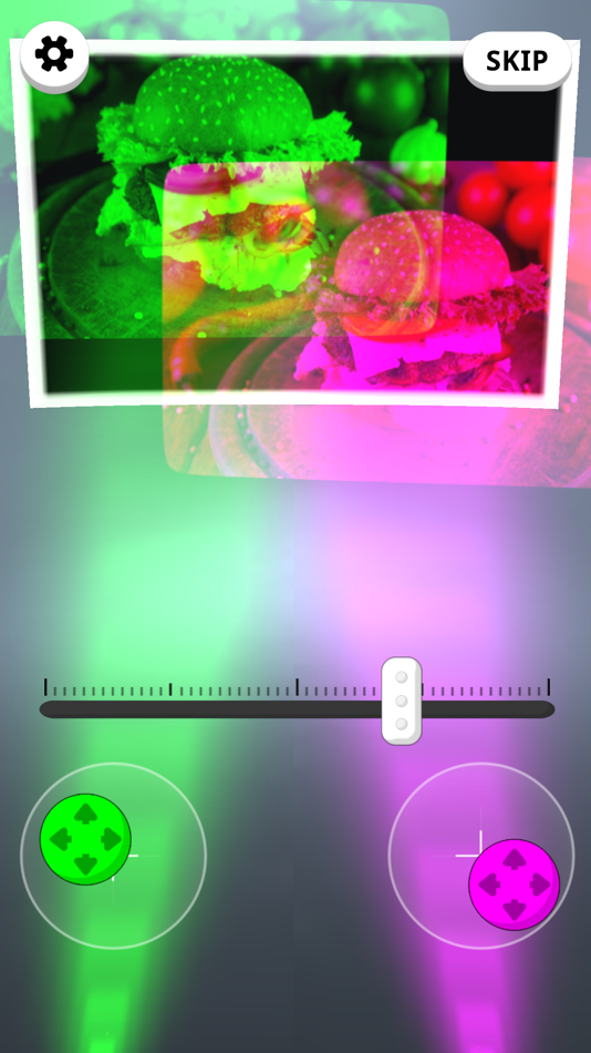 #3. Adjust Light (iOS) 由: Seenax Oy