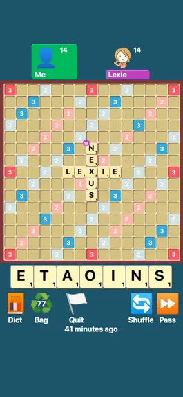 Game screenshot Lexie Nexus mod apk