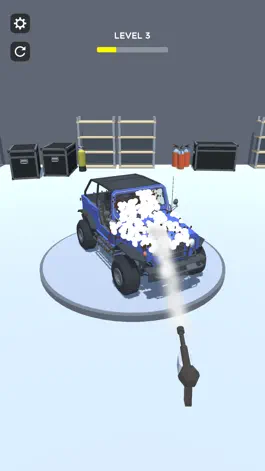 Game screenshot Offroad Master 3D hack