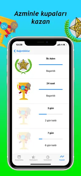 Game screenshot Quitzilla - Kötü alışkanlıklar mod apk