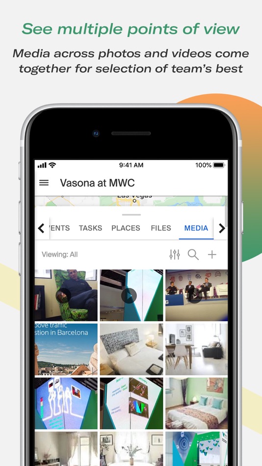 #3. There.App (iOS) 由: There App Corporation