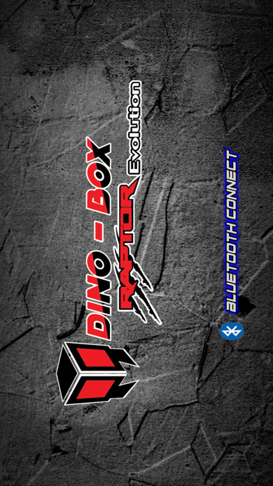 DinoBox Raptor Screenshot
