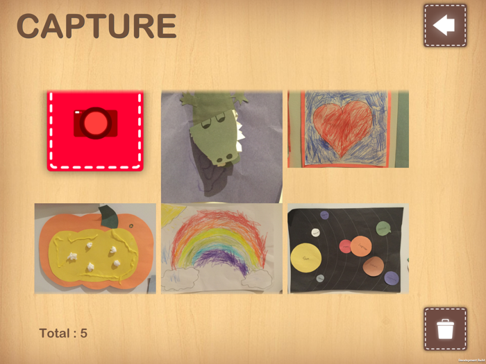 Little Pad - Drawing App