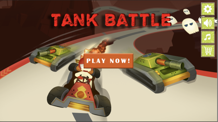 Tanks Battle Legacy