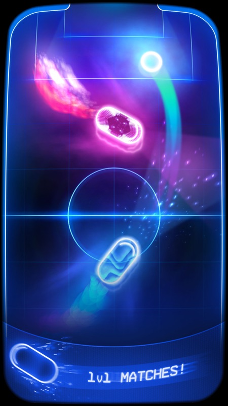 NEO:BALL screenshot 1