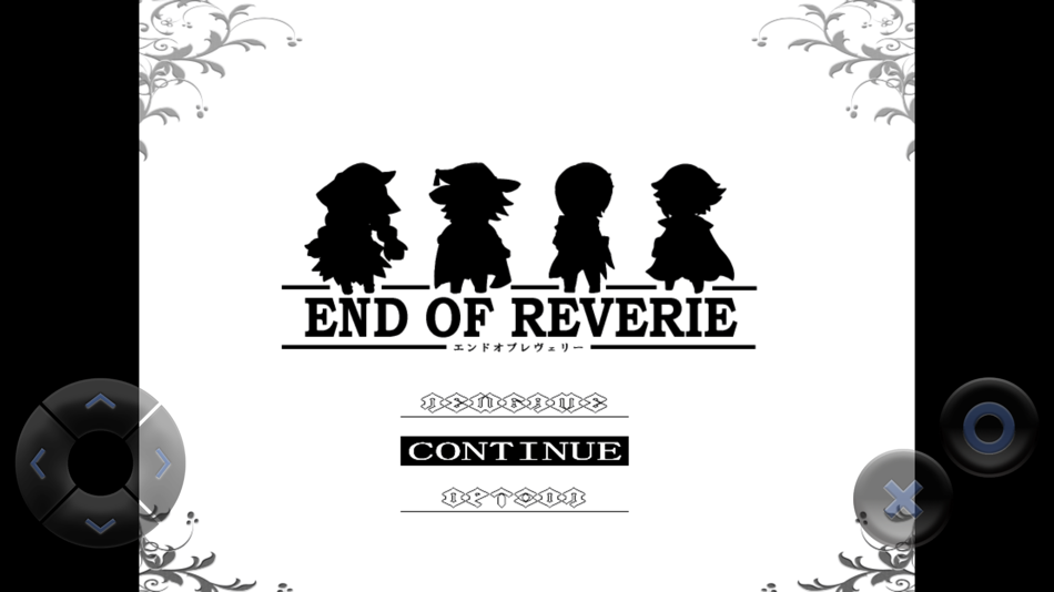 #1. エンドオブレヴェリー (iOS) 由: Satoru Higuchi