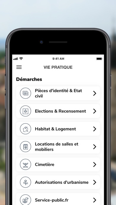 Saint Didier sur Chalaronne Screenshot