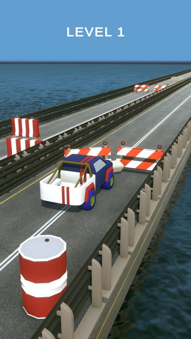 Flashy Cars Screenshot