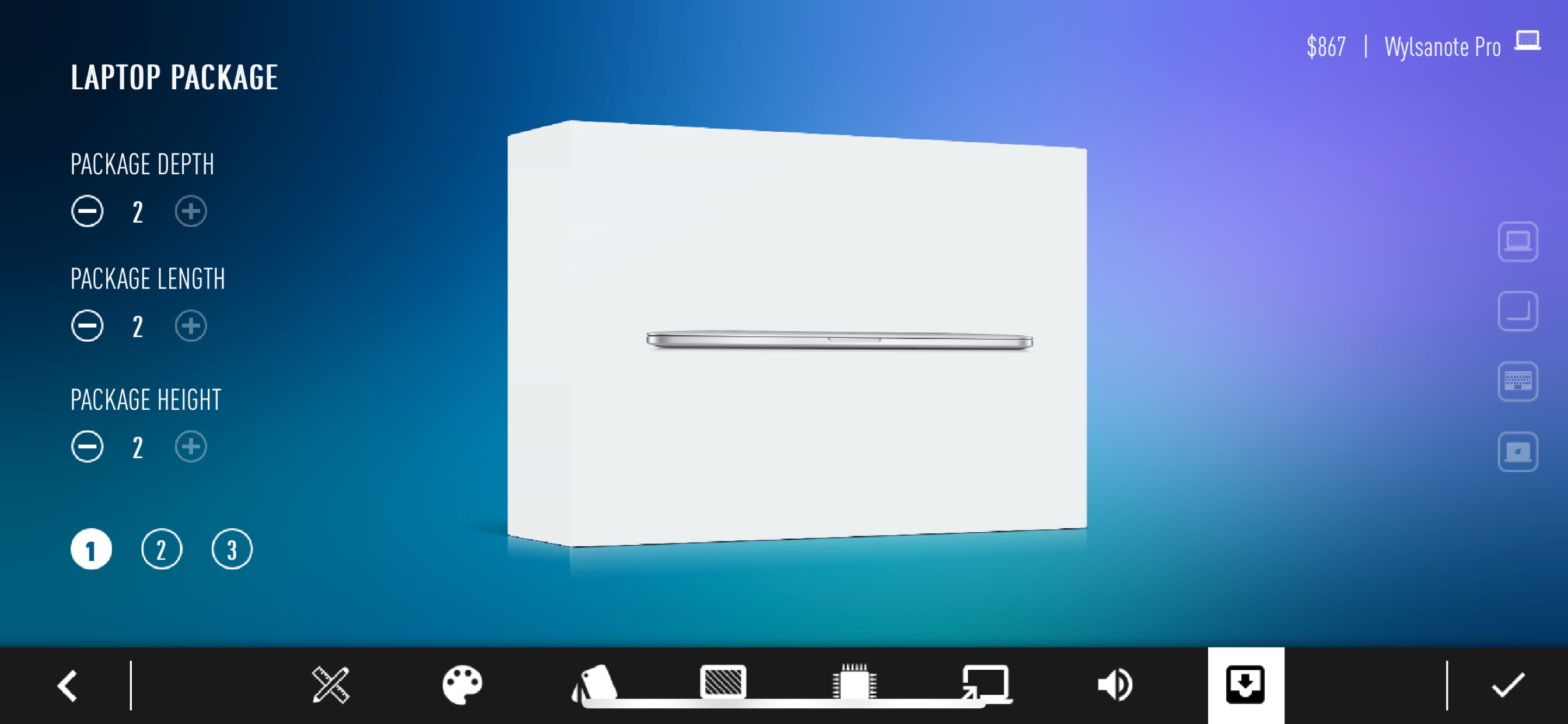 Laptop Tycoon
