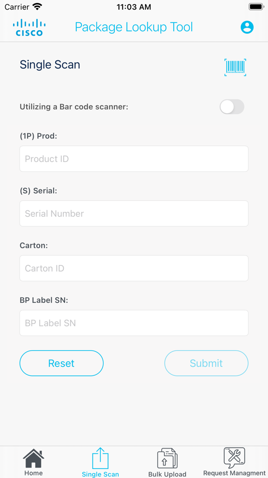 #5. Cisco Product Verifier (iOS) 由: Cisco