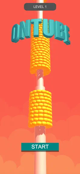 Game screenshot Cut Corn Master mod apk
