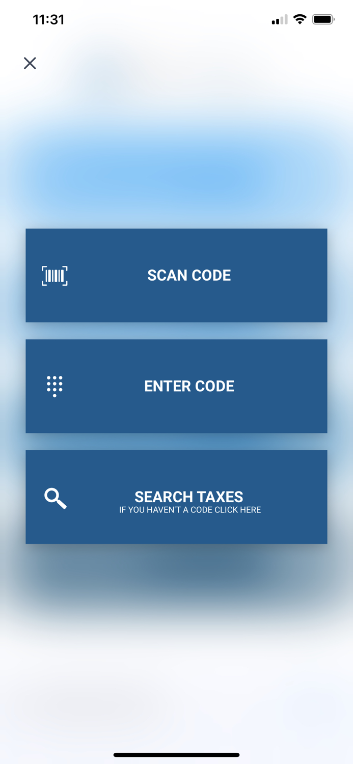 DipuPay - Diputación de Cádiz