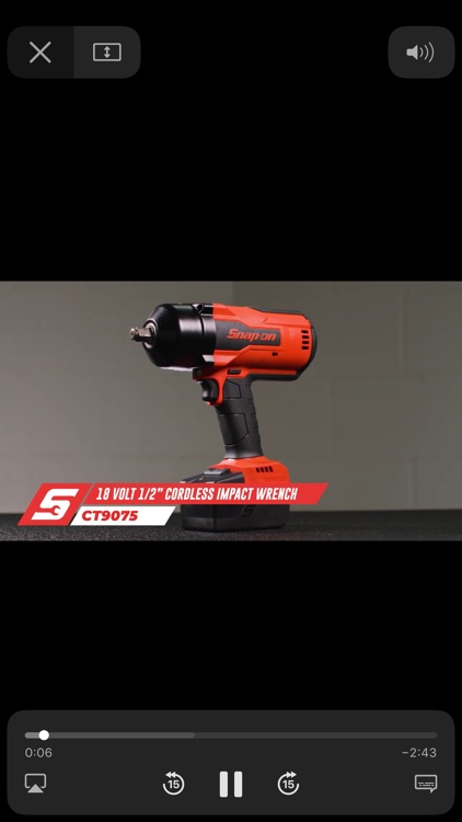 Snap-on SEP Catalog screenshot-3