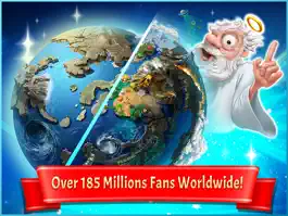 Game screenshot Doodle God™ HD mod apk