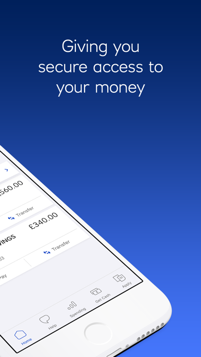 How to cancel & delete Royal Bank of Scotland from iphone & ipad 2