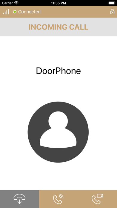 G12 PrimoDoor Screenshot